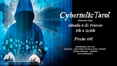Taller Online Cibernetic Tarot